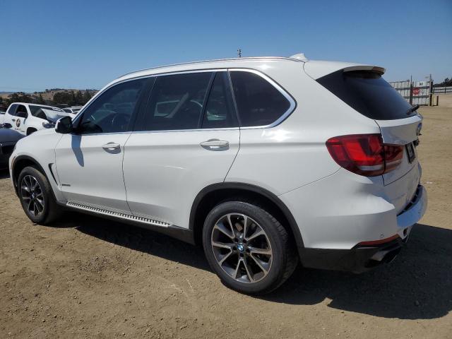 Photo 2 from auction – 2015 BMW X5 XDRIVE5 with VIN 5UXKR6C57F0J79122