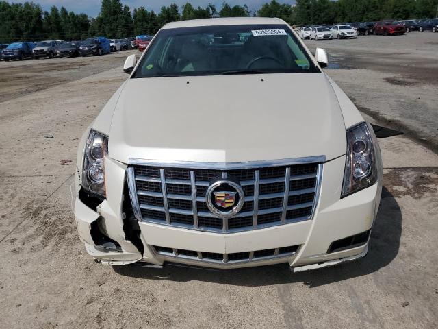 Photo 5 from auction – 2013 CADILLAC CTS LUXURY with VIN 1G6DE5E55D0102665