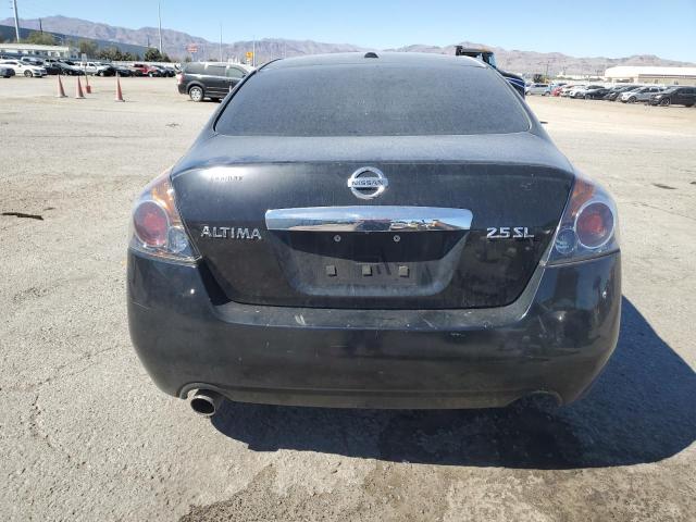 Photo 6 from auction – 2012 NISSAN ALTIMA BAS with VIN 1N4AL2AP2CN402036