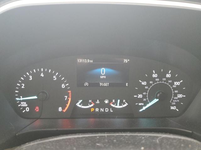 Photo 9 from auction – 2021 FORD ESCAPE SE with VIN 1FMCU0G66MUB31732
