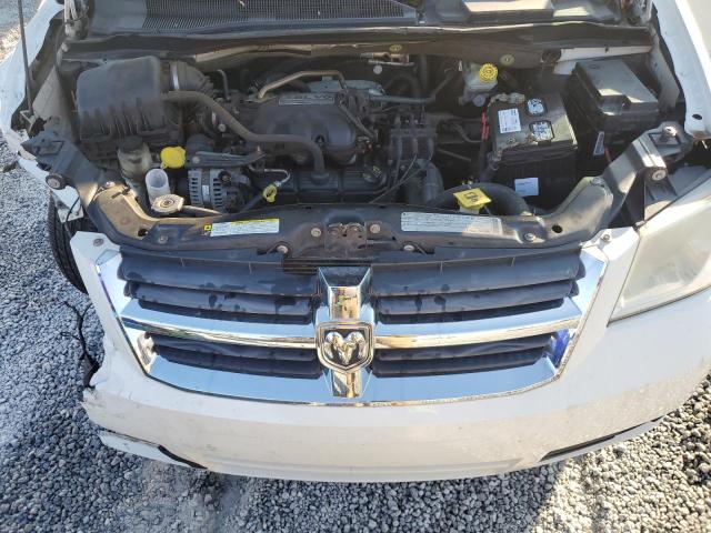 Photo 12 from auction – 2010 DODGE GRAND CARA with VIN 2D4RN5D18AR409513