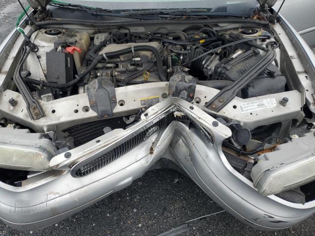 Photo 11 from auction – 2003 BUICK CENTURY CU with VIN 2G4WS52J331182577