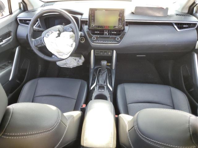 Zdjęcie 8 z aukcji – 2022 TOYOTA COROLLA CR z VIN 7MUDAAAG4NV009309