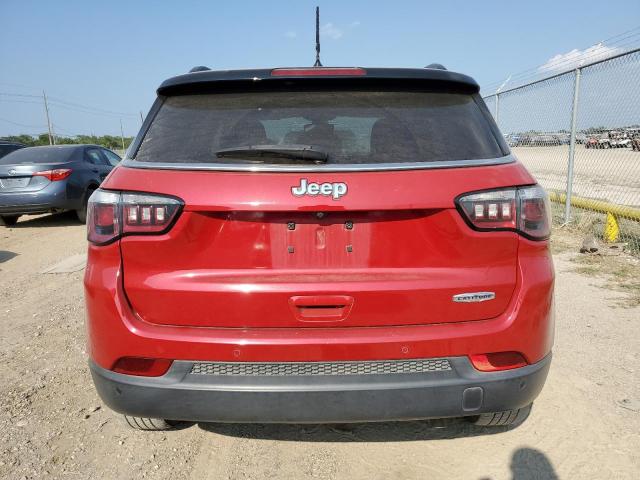 Photo 6 from auction – 2018 JEEP COMPASS LA with VIN 3C4NJCBB5JT286161