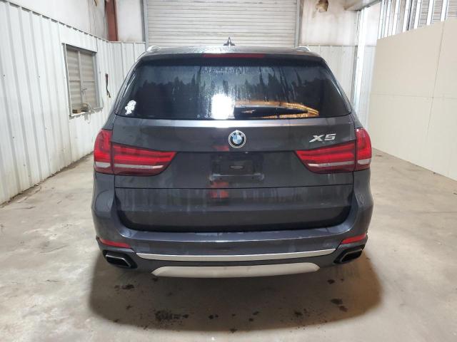 Photo 6 from auction – 2014 BMW X5 XDRIVE5 with VIN 5UXKR6C56E0J72130