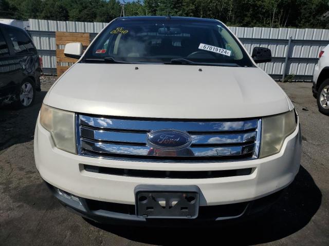 Photo 5 from auction – 2008 FORD EDGE LIMIT with VIN 2FMDK39C48BB20240