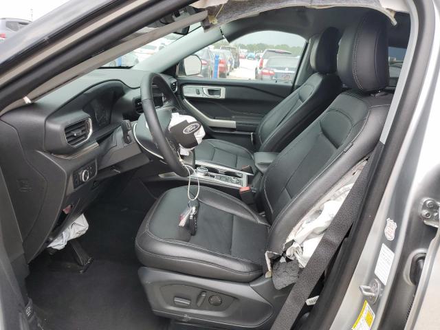 Photo 7 from auction – 2023 FORD EXPLORER L with VIN 1FMSK8FH9PGB62060