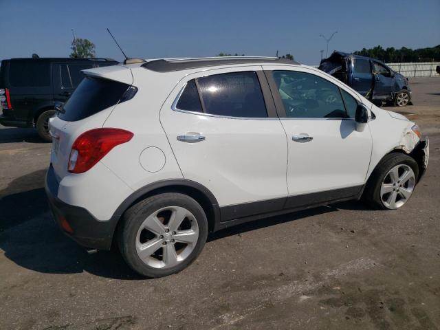 Photo 3 from auction – 2016 BUICK ENCORE with VIN KL4CJASB8GB613961