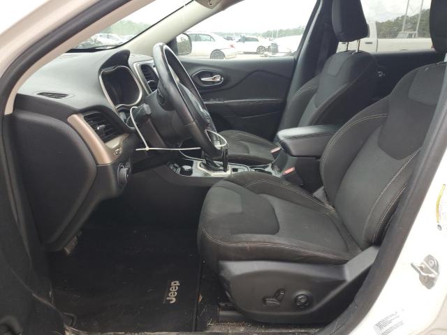 Photo 7 from auction – 2016 JEEP CHEROKEE L with VIN 1C4PJMCB8GW305253