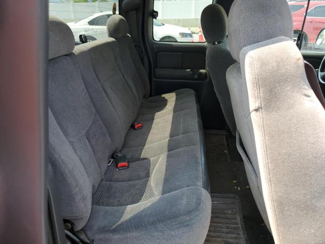 Photo 10 from auction – 2005 CHEVROLET SILVERADO with VIN 1GCEK19Z85Z169371