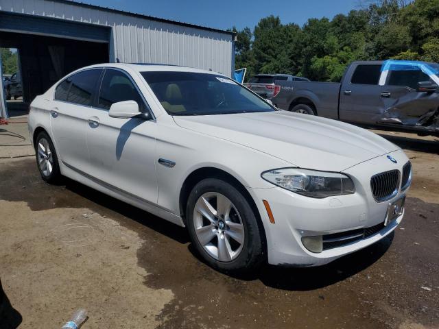 Фото 4 с аукциона – 2011 BMW 528 I с VIN WBAFR1C5XBC743728