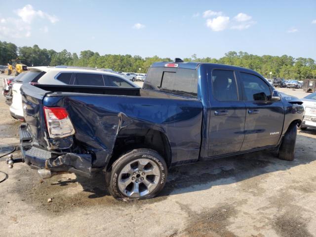 Photo 3 from auction – 2019 RAM 1500 BIG H with VIN 1C6RREBTXKN628257