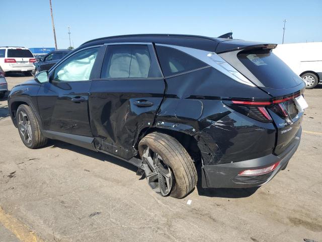 Photo 2 from auction – 2023 HYUNDAI TUCSON SEL with VIN 5NMJFCAE1PH286949