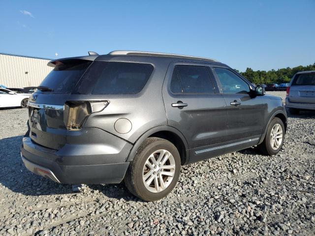 Photo 3 from auction – 2017 FORD EXPLORER X with VIN 1FM5K7D87HGA73258