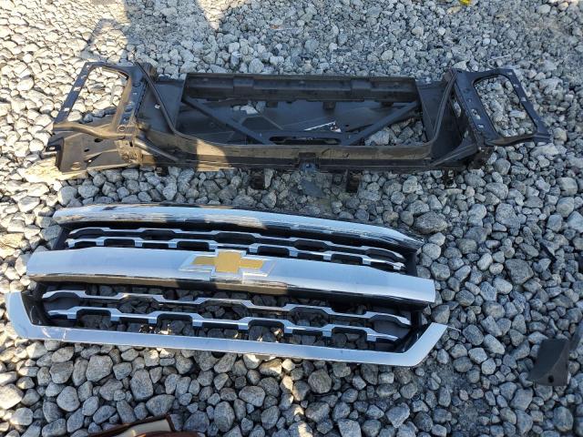 Photo 12 from auction – 2016 CHEVROLET SILVERADO with VIN 3GCPCSEC7GG219564