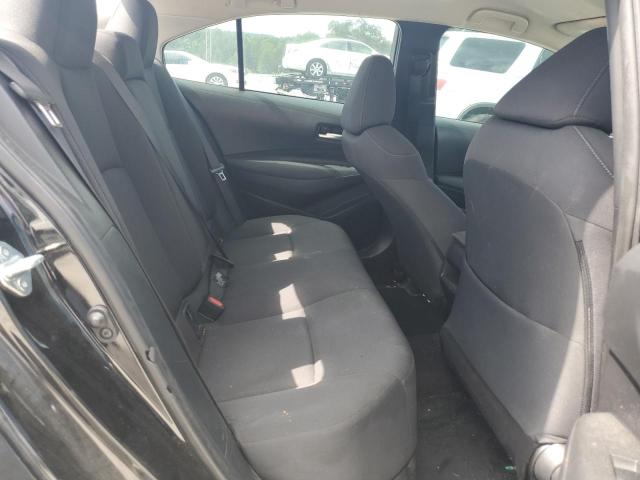 Photo 10 from auction – 2021 TOYOTA COROLLA LE with VIN 5YFEPMAE6MP169843