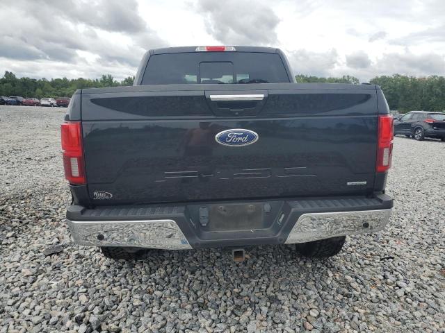 Photo 6 from auction – 2019 FORD F150 SUPER with VIN 1FTEW1E41KFC40258