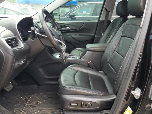 Photo 7 from auction – 2020 CHEVROLET EQUINOX LT with VIN 2GNAXLEX7L6155901
