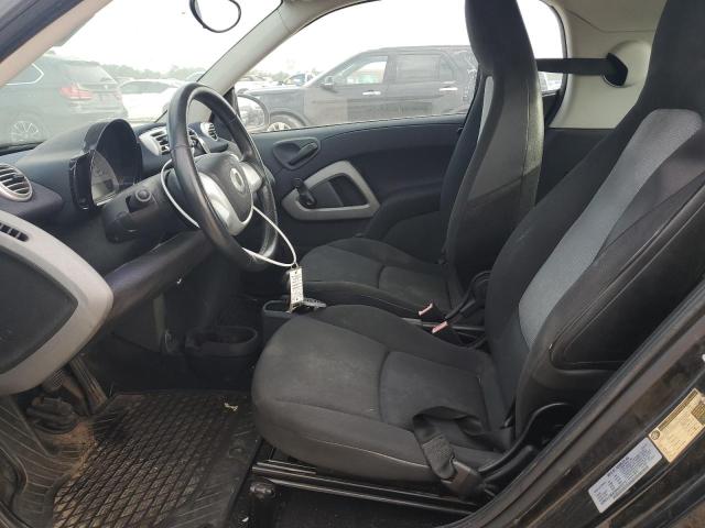 Photo 7 from auction – 2011 SMART FORTWO PUR with VIN WMEEJ3BA5BK420372