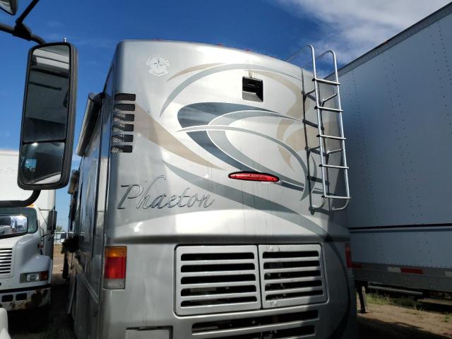Photo 3 from auction – 2007 FREIGHTLINER CHASSIS X with VIN 4UZAB2DCX7CY31525
