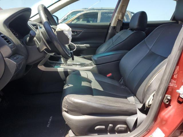 Photo 7 from auction – 2014 NISSAN ALTIMA 3.5 with VIN 1N4BL3AP6EC263148