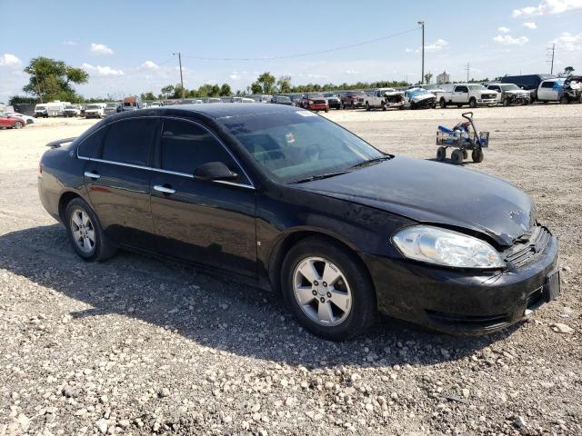 Photo 4 from auction – 2008 CHEVROLET IMPALA LT with VIN 2G1WT58K081329147