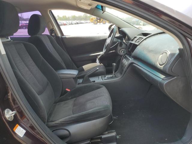 Photo 7 from auction – 2010 MAZDA 6 I with VIN 1YVHZ8BH0A5M39868
