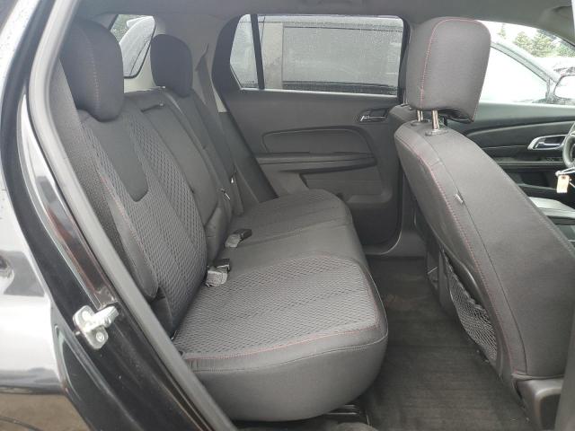 Photo 11 from auction – 2012 GMC TERRAIN SL with VIN 2GKFLREKXC6219595