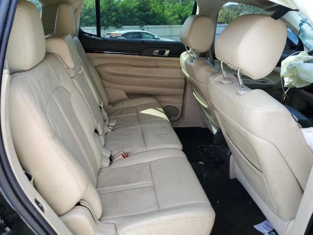 Photo 11 from auction – 2013 LINCOLN MKT with VIN 2LMHJ5FK0DBL59004