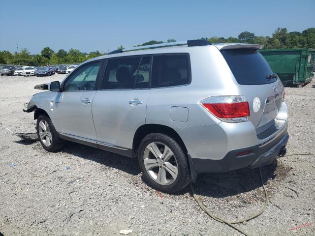 Photo 2 from auction – 2013 TOYOTA HIGHLANDER with VIN 5TDDK3EH8DS211641