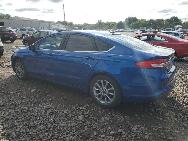 Photo 2 from auction – 2017 FORD FUSION SE with VIN 3FA6P0H72HR369886