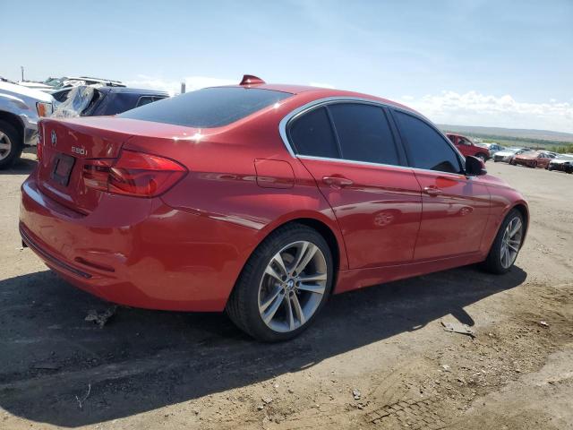 Photo 3 from auction – 2018 BMW 330 XI with VIN WBA8D9G54JNU68554