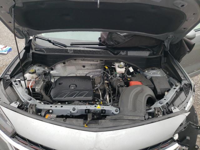 Photo 12 from auction – 2023 BUICK ENCORE GX with VIN KL4MMDSL2PB165125