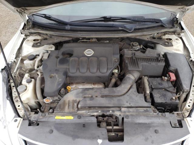 Photo 11 from auction – 2012 NISSAN ALTIMA BAS with VIN 1N4AL2APXCN551813