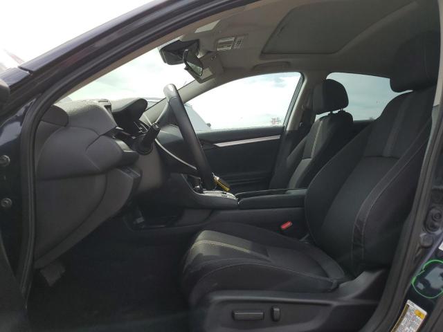Photo 7 from auction – 2019 HONDA CIVIC EX with VIN 2HGFC2F73KH025654
