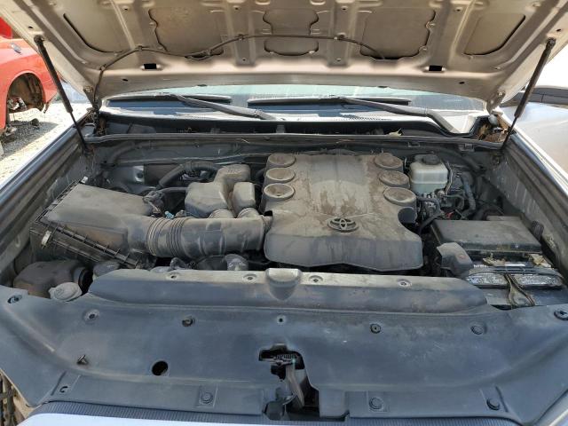 Photo 12 from auction – 2014 TOYOTA 4RUNNER SR with VIN JTEZU5JRXE5081925