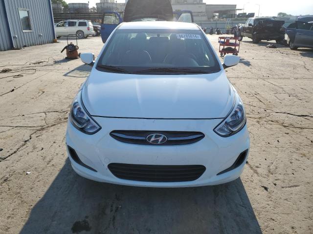Photo 5 from auction – 2017 HYUNDAI ACCENT SE with VIN KMHCT4AE4HU341455