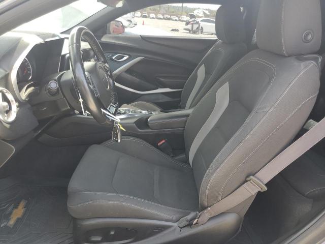 Photo 7 from auction – 2016 CHEVROLET CAMARO LT with VIN 1G1FB1RS7G0149216