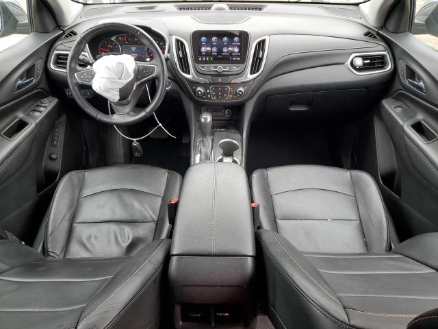 Photo 8 from auction – 2019 CHEVROLET EQUINOX PR with VIN 3GNAXPEX2KS532481