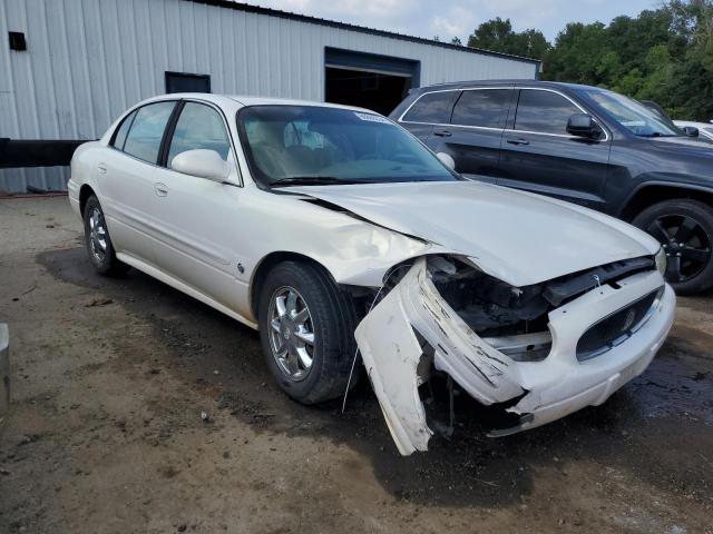 Photo 4 from auction – 2005 BUICK LESABRE LI with VIN 1G4HR54K65U277393
