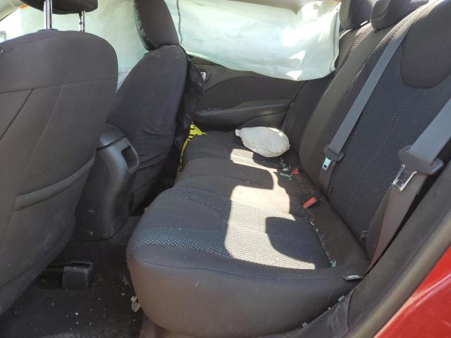 Photo 10 from auction – 2014 DODGE DART SE with VIN 1C3CDFAA2ED768787