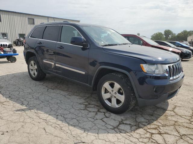 Photo 4 from auction – 2012 JEEP GRAND CHER with VIN 1C4RJFAG8CC220671