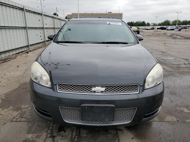Photo 5 from auction – 2014 CHEVROLET IMPALA LIM with VIN 2G1WB5E33E1125941