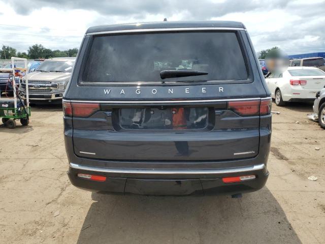 Photo 6 from auction – 2023 JEEP WAGONEER L with VIN 1C4SJSDP4PS502551
