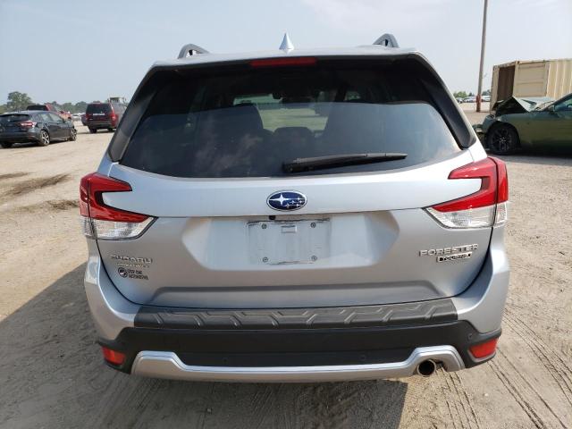 Photo 6 from auction – 2021 SUBARU FORESTER T with VIN JF2SKAXC8MH410756