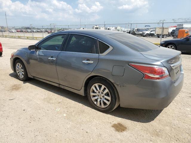 Photo 2 from auction – 2014 NISSAN ALTIMA 2.5 with VIN 1N4AL3AP7EC152961