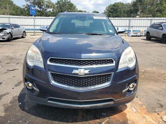 Photo 5 from auction – 2015 CHEVROLET EQUINOX LT with VIN 2GNALDEK7F6206131