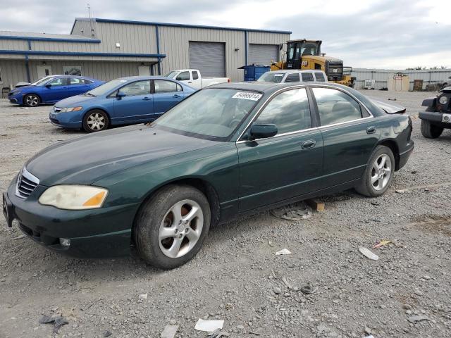 MAZDA MILLENIA 2001 with VIN JM1TA221011708952 - Photo from auction
