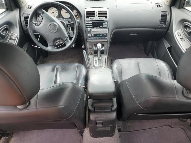 Photo 8 from auction – 2001 NISSAN MAXIMA GXE with VIN JN1CA31AX1T110088