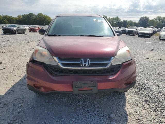 Photo 5 from auction – 2011 HONDA CR-V SE with VIN 5J6RE3H4XBL037537